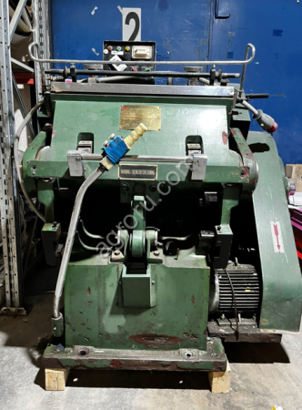 Тигельный пресс ML720