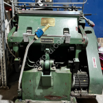 Тигельный пресс ML720