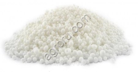 Аммиачная селитра