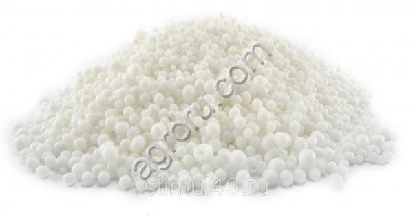 Аммиачная селитра