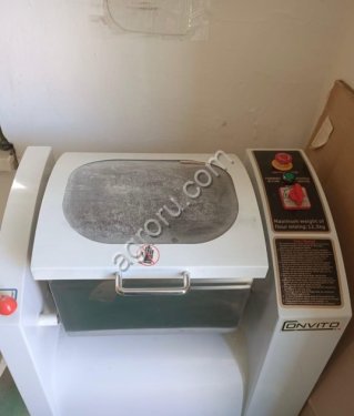 Горизонтальный тестомес Convito YS-W12.5HM-1A