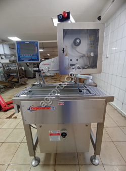 Этикетировщик весовой Bilanciai Venus 300