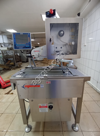 Этикетировщик весовой Bilanciai Venus 300