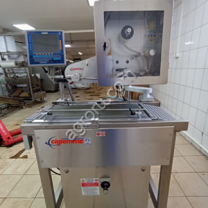 Этикетировщик весовой Bilanciai Venus 300