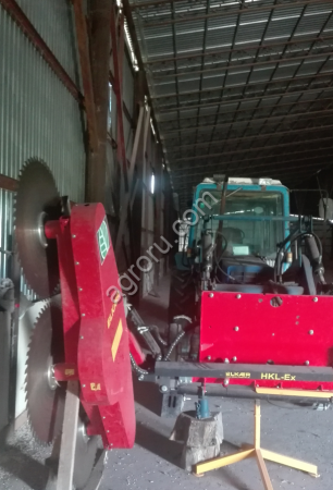 Обрезчик деревьев Elkaer HS2300