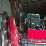 Обрезчик деревьев Elkaer HS2300