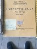 Вертикальный координатно-расточный станок SIP HYDROPTIC 6A