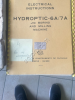 Вертикальный координатно-расточный станок SIP HYDROPTIC 6A