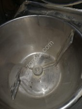 Вакуумный миксер Stephan vm 60