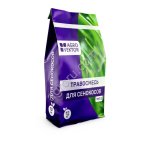 Травосмесь для заготовки кормов, сенажа и силоса Ультра