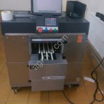 Весовой упаковщик этикетировщик DIGI AW-4600 CPR