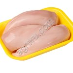 Филе Грудки кур. Лоток/Пакет