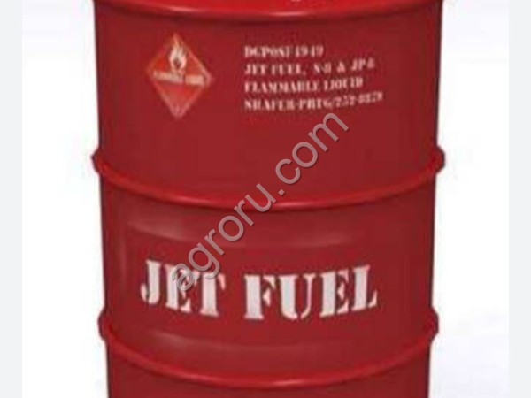 Дизель EN 590 и авиа керосин Jet A1