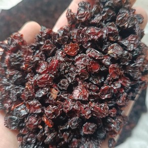 Калина сушеная