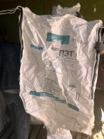 биг-бэг клапан/клапан