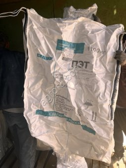 биг-бэг клапан/клапан