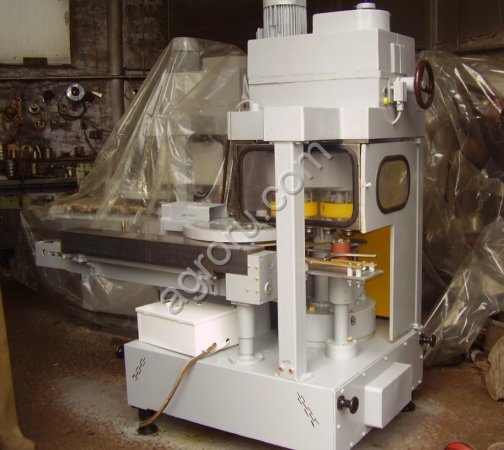 Консервное оборудование. Закаточные машины Б4-КЗК. Дозаторы - наполнители ДН. Запчасти.