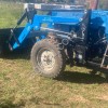 Кун на мтз 800 кг СибТранСнаб усиленный