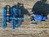Борона Jeegee Vega-12