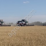 С/х предприятие (27000 га) в Республике Татарстан