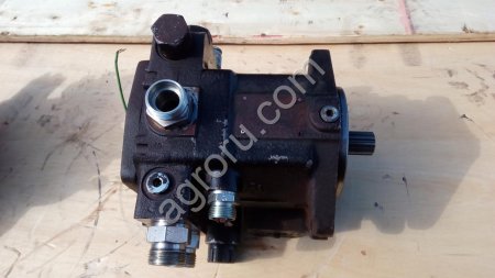 Гидронасос Rexroth