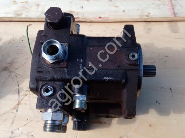 Гидронасос Rexroth