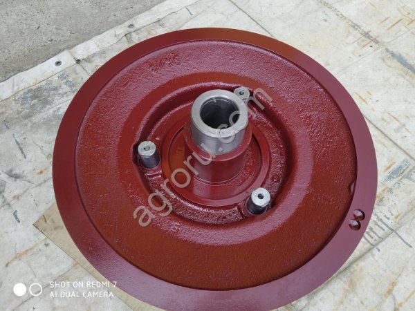 Вариатор направляющего барабана Лида 1300