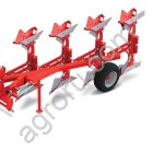 Плуг Opall-agri JUPITER II 120