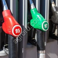 Бензин АИ-92