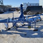 Плуги ПСКУ-8