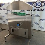 Устройство ошпарки жести банки (УОЖБ)