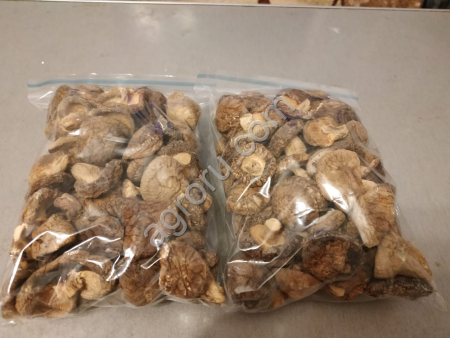 Шиитаке сушеные