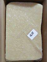 Сыр обезжиренный Кальята для плавления