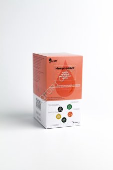 Набор масел МикроэлВит