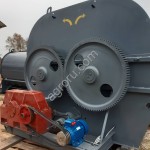 Смеситель Торфа Грунтов Удобрений Мела С-7 и С-12