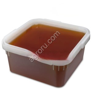 Степное разнотравье мед