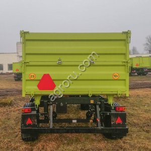 Прицеп тракторный 2ПТС-10 Зерновоз