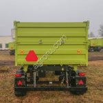 Прицеп тракторный 2ПТС-10 Зерновоз