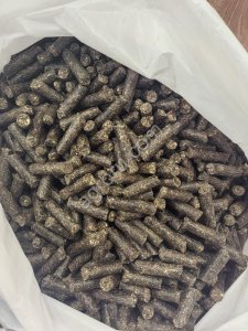 Шрот подсолнечный ТУ протеин 28+