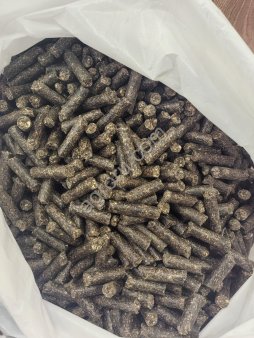 Шрот подсолнечный ТУ протеин 28+