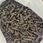 Шрот подсолнечный ТУ протеин 28+