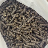 Шрот подсолнечный ТУ протеин 28+