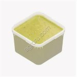 Мед с фисташкой