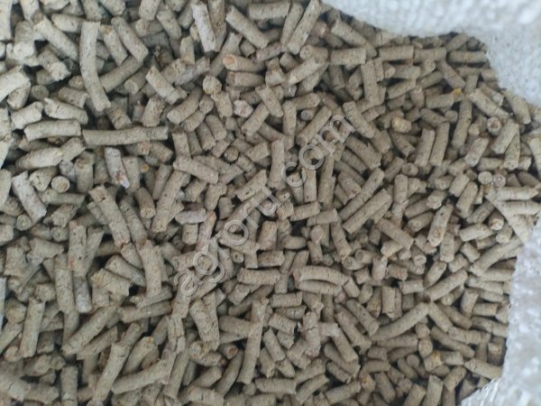 Компост - гранулированные органические удобрения