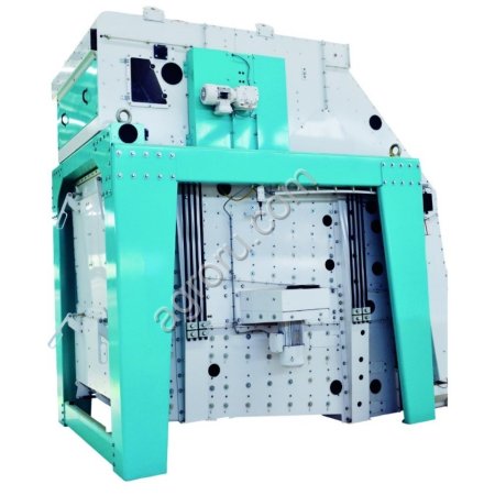 Универсальный сепаратор серии TTAS