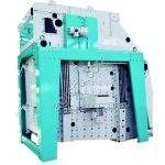 Универсальный сепаратор серии TTAS