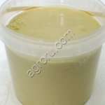 Медовый десерт Кремовый с Живицей и Прополисом