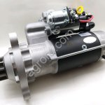 Редукторный стартер для смд 14-22, cummins