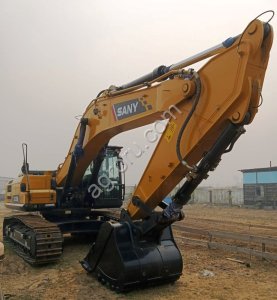 ГУСЕНИЧНЫЙ ЭКСКАВАТОР SANY SY375H