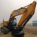 ГУСЕНИЧНЫЙ ЭКСКАВАТОР SANY SY375H